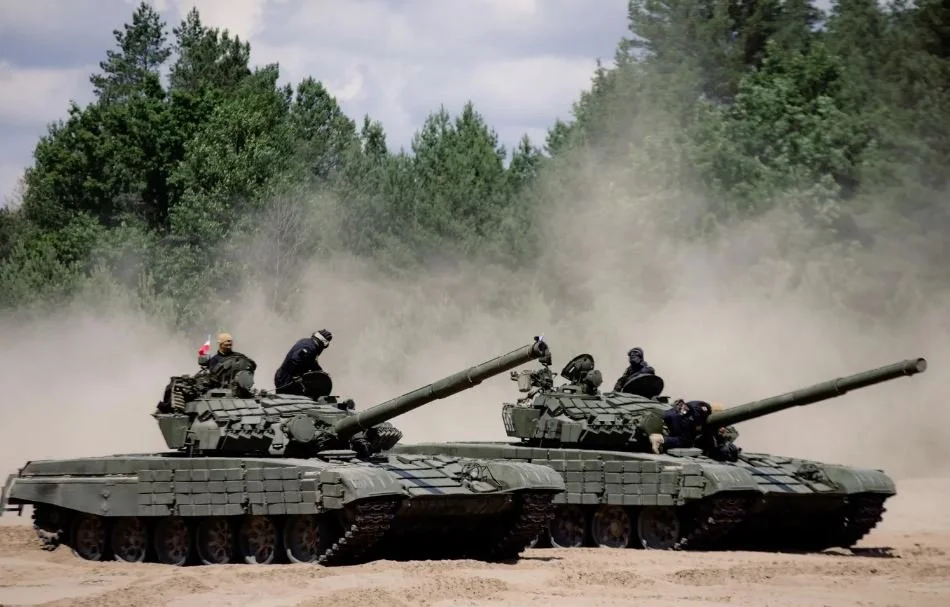 Doubling down on Russia ETF