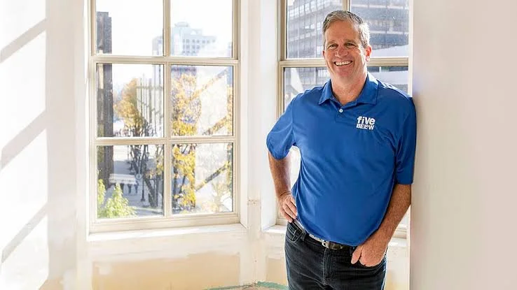 Doubling down on Five Below after CEO Joel Anderson exits
