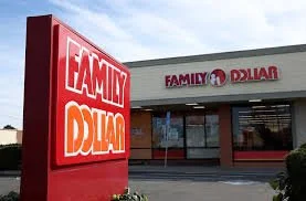 Dollar Tree is unloading Family Dollar