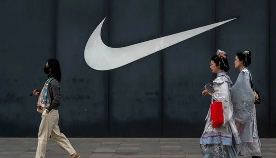 Nike: Just avoid it