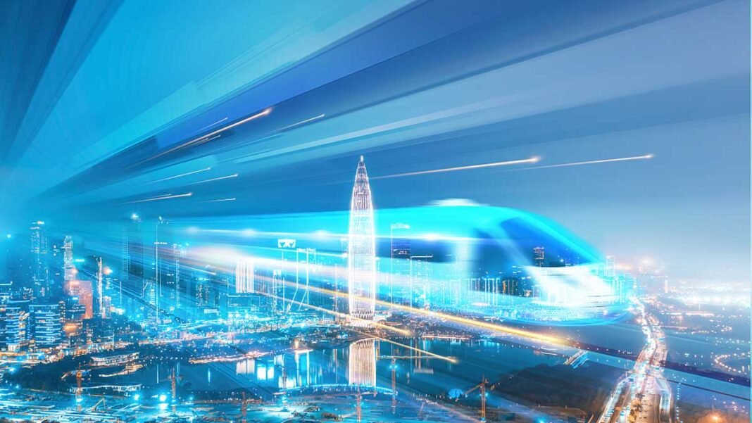 Some thoughts on Chinese innovation