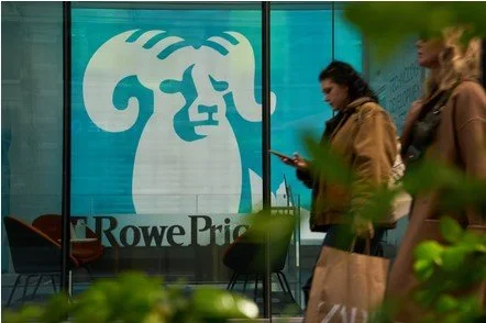 Trimming T. Rowe Price, adding to QQQ bear ETF