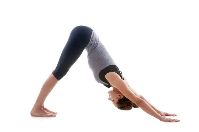 Lululemon reports a downward dog of a quarter