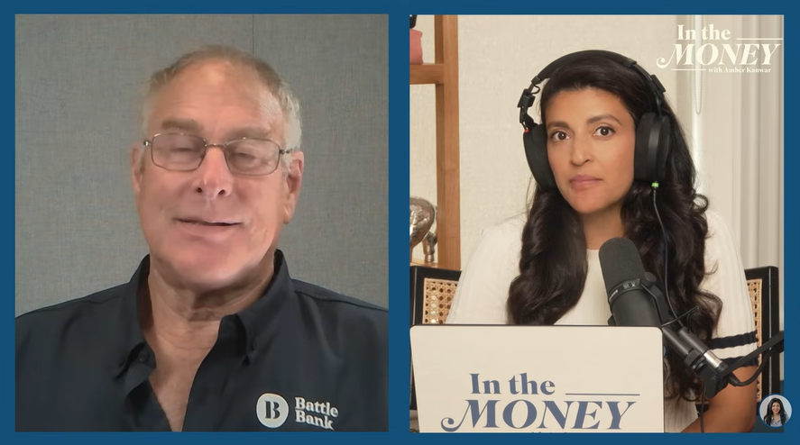 Rick Rule gives the bull case for Agnico Eagle