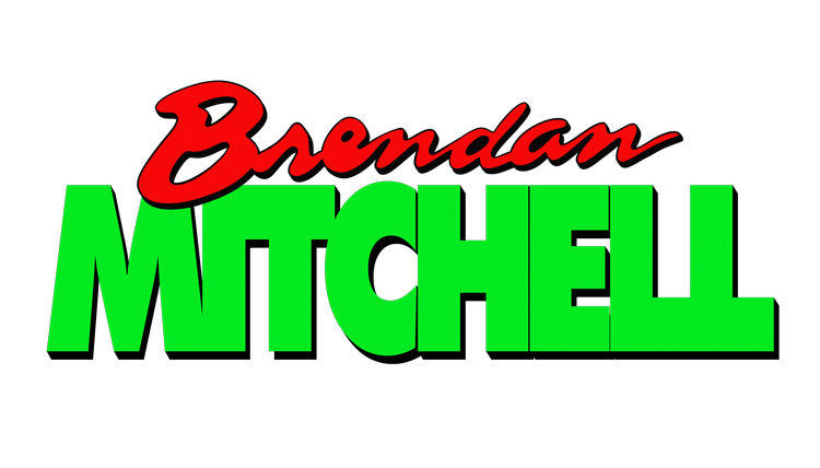 Brendan Mitchell