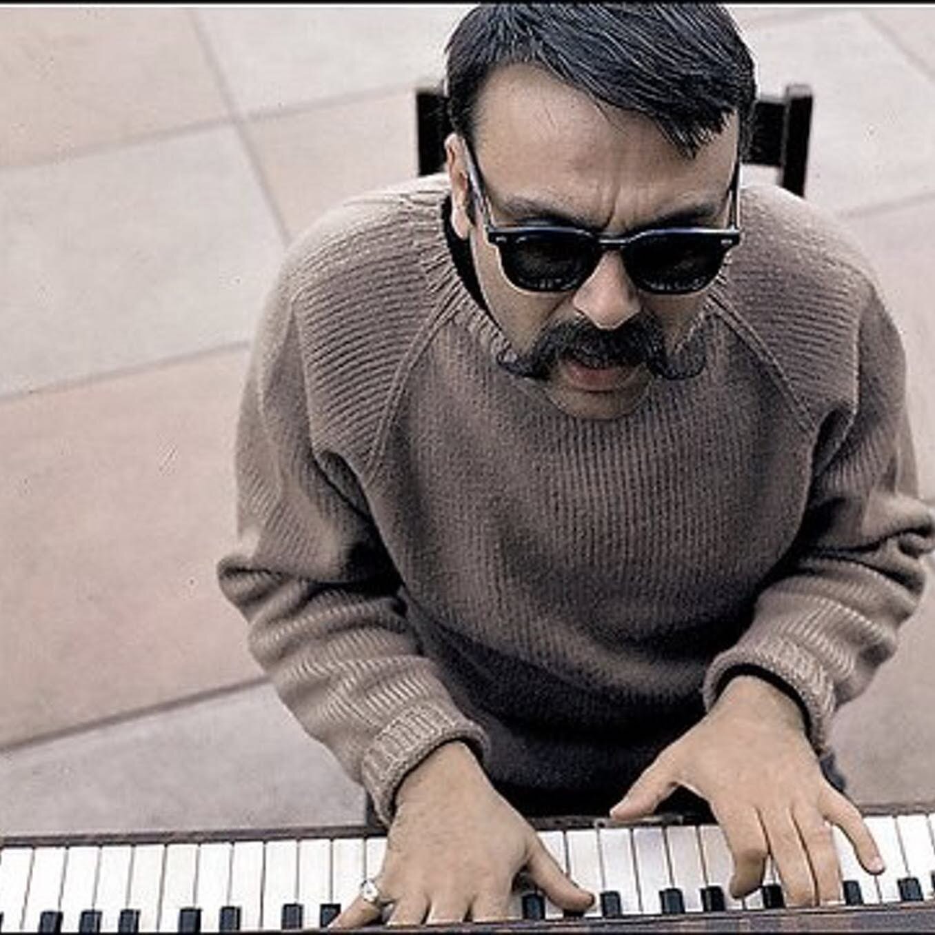 New episode: Before #VinceGuaraldi made his mark in pop culture with his iconic music for #Peanuts, he released Jazz Impressions of Black Orpheus, which includes his wonderfully warm hit, &quot;Cast Your Fate to the Wind,&quot; his haunting cover of 