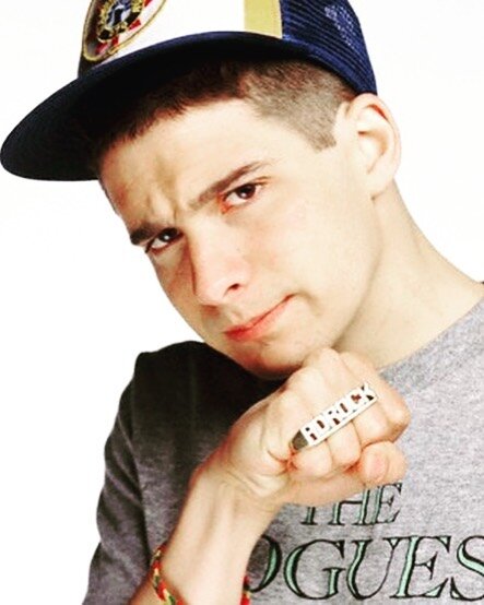 Ch-ch-ch-ch-check out our episode all about #BeastieBoys out now and check our new episode about #thePogues out Tuesday! 🔥🤘🏾🍀 #linkinbio 
.
.
.
.
.
#beastieboys #adrock #miked #mca #adamhorovitz #michaeldiamond #adamyauch #licencetoill #paulsbout