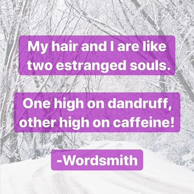 #BurbBabes!
So it turns out I&rsquo;m NOT the only one suffering from cold weather Dandruff! 
Who&rsquo;s ready for a tutorial on &lsquo;How to: @ativoskincare Dandruff and Dry Scalp shampoo and conditioner&rsquo; and Hair Masking? 👋
&bull;
&bull;
&