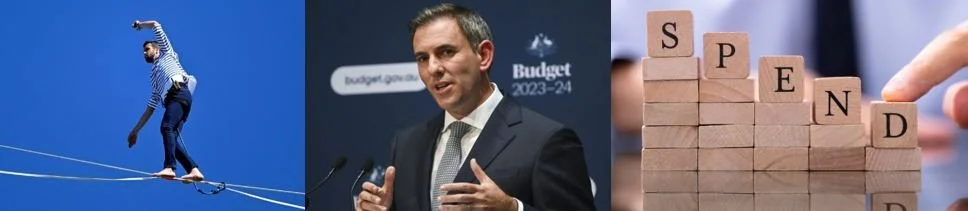 Financial Planning 10.05.23 - The Budget