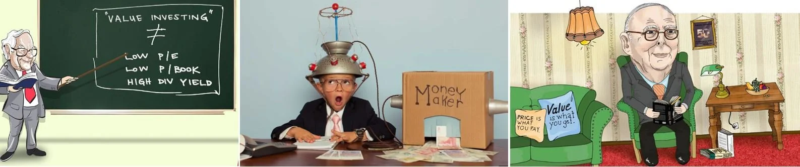 Financial Planning 07.06.23 - Berkshire Hathaway - Annual Letter