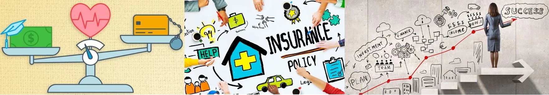 Financial Planning 02.08.23 - Investing in your 30’s