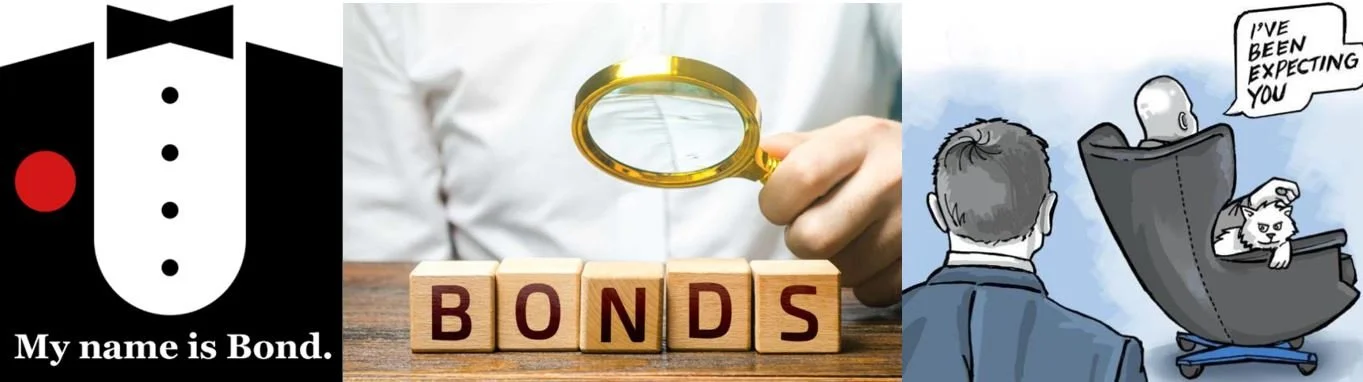 Financial Planning 20.09.23 - Investment Bonds