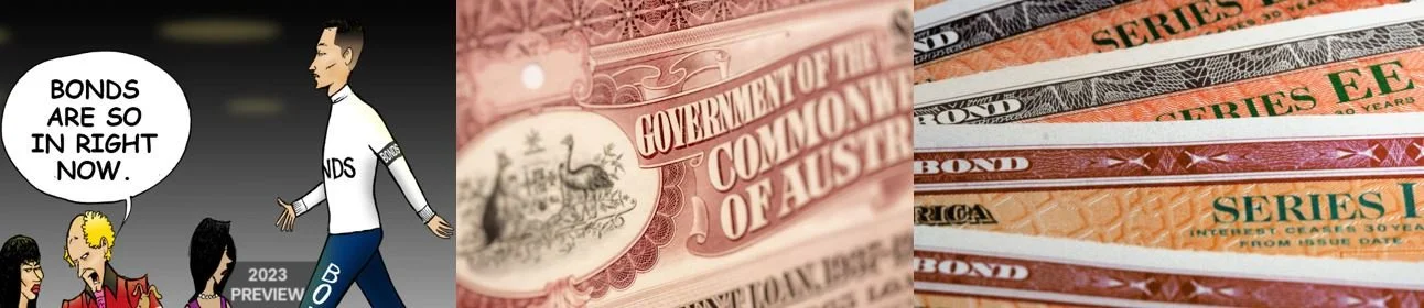 Financial Planning 05.10.23 - Bonds