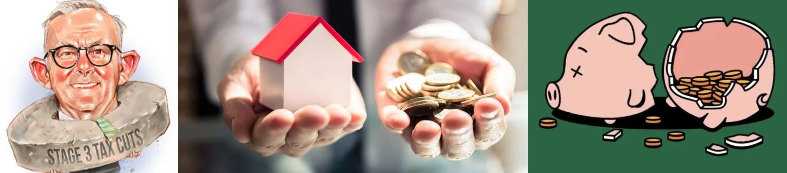 Financial Planning 15.02.24 - Stage 3 Tax Cuts Revisited