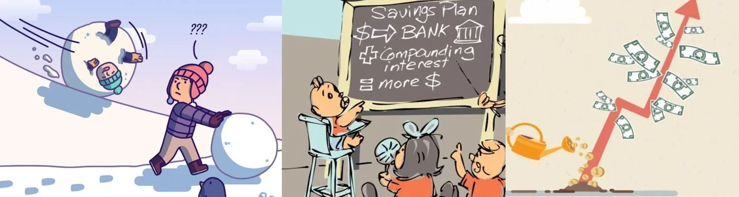 Financial Planning 22.02.24 - Consistent Contributions make a lasting Impact