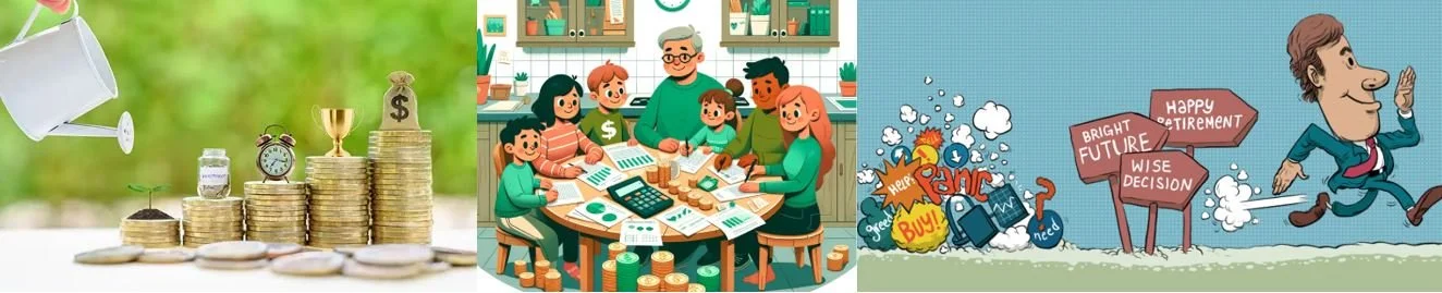 Financial Planning 09.05.24 - Rethinking Retirement Report 2024