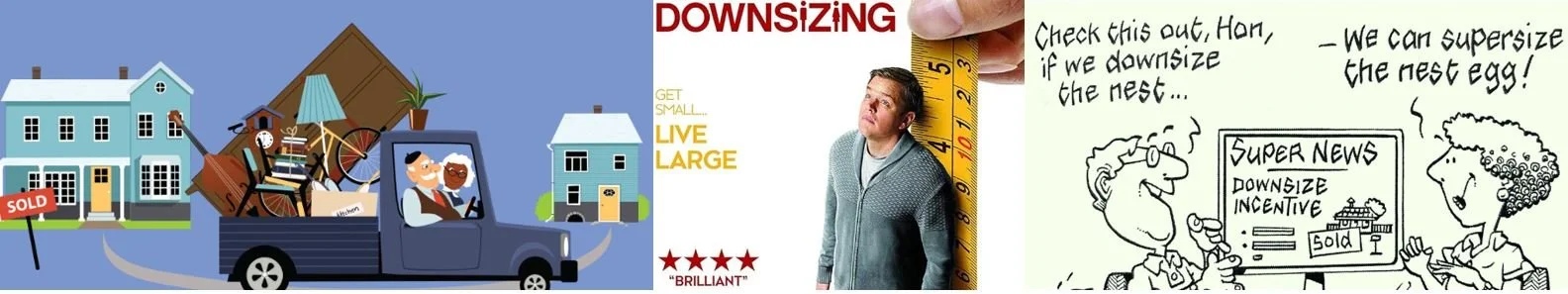 Financial Planning 06.06.24 - Understanding Downsizer Contributions