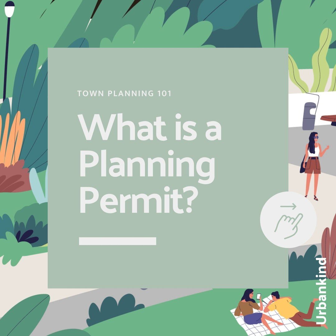 Introducing our new Town Planning 101 Series - where we step you through the basics so you can understand how to find out if you need a Planning Permit, what a Zone + Overlay is and when to use a Town Planner or DIY it and explain the difference betw