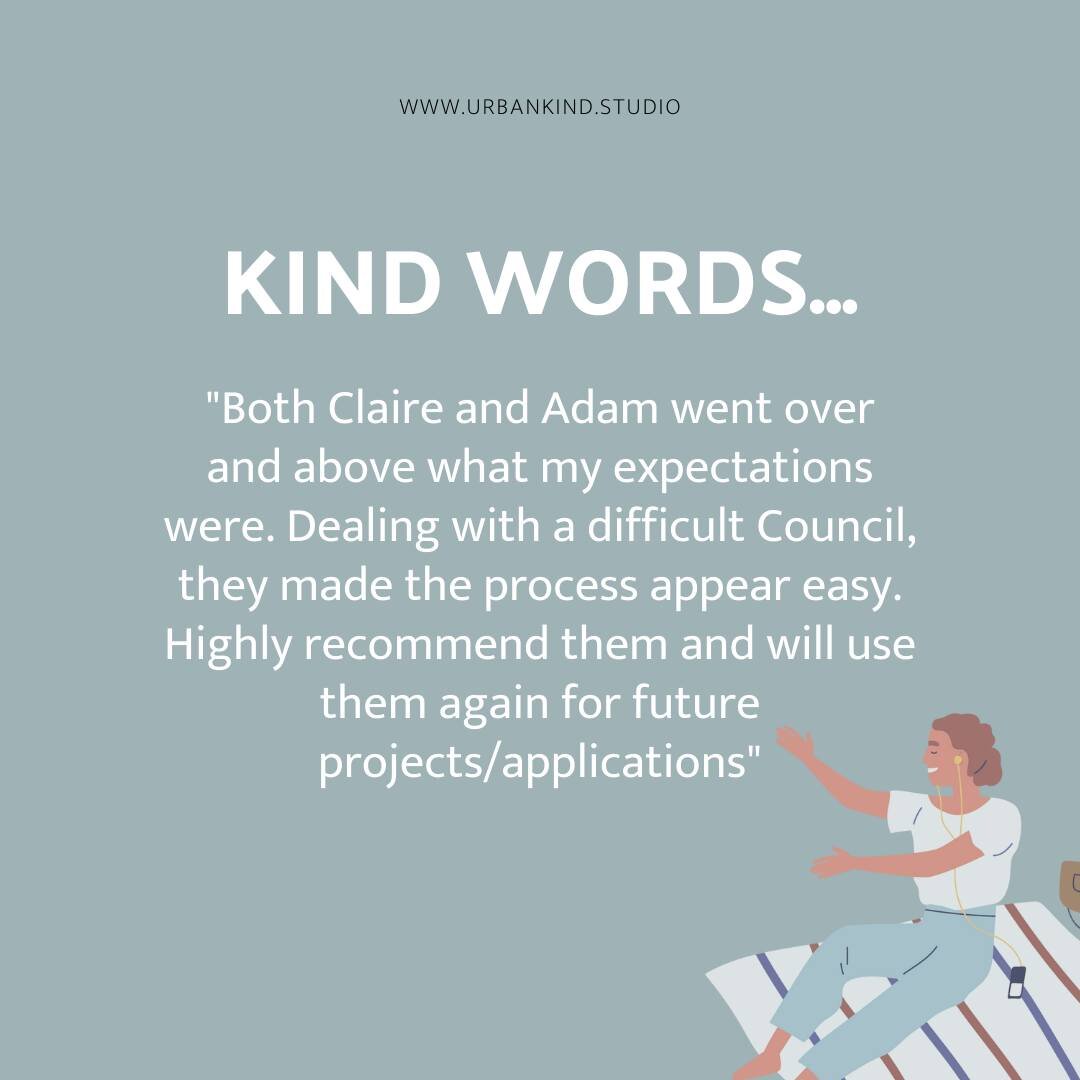 CLIENT WORDS 👏🏼

We loved helping Jarrod through the planning approval stage. Dealing with Council so he didn't have to. Navigating Bushfire Management Requirements, vegetation protections and resolving neighbours objections to avoid an appeal to V