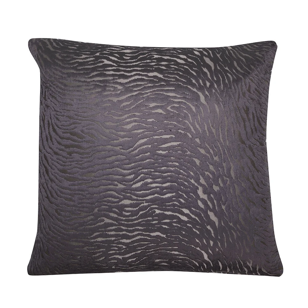 Mystic river textured velvet