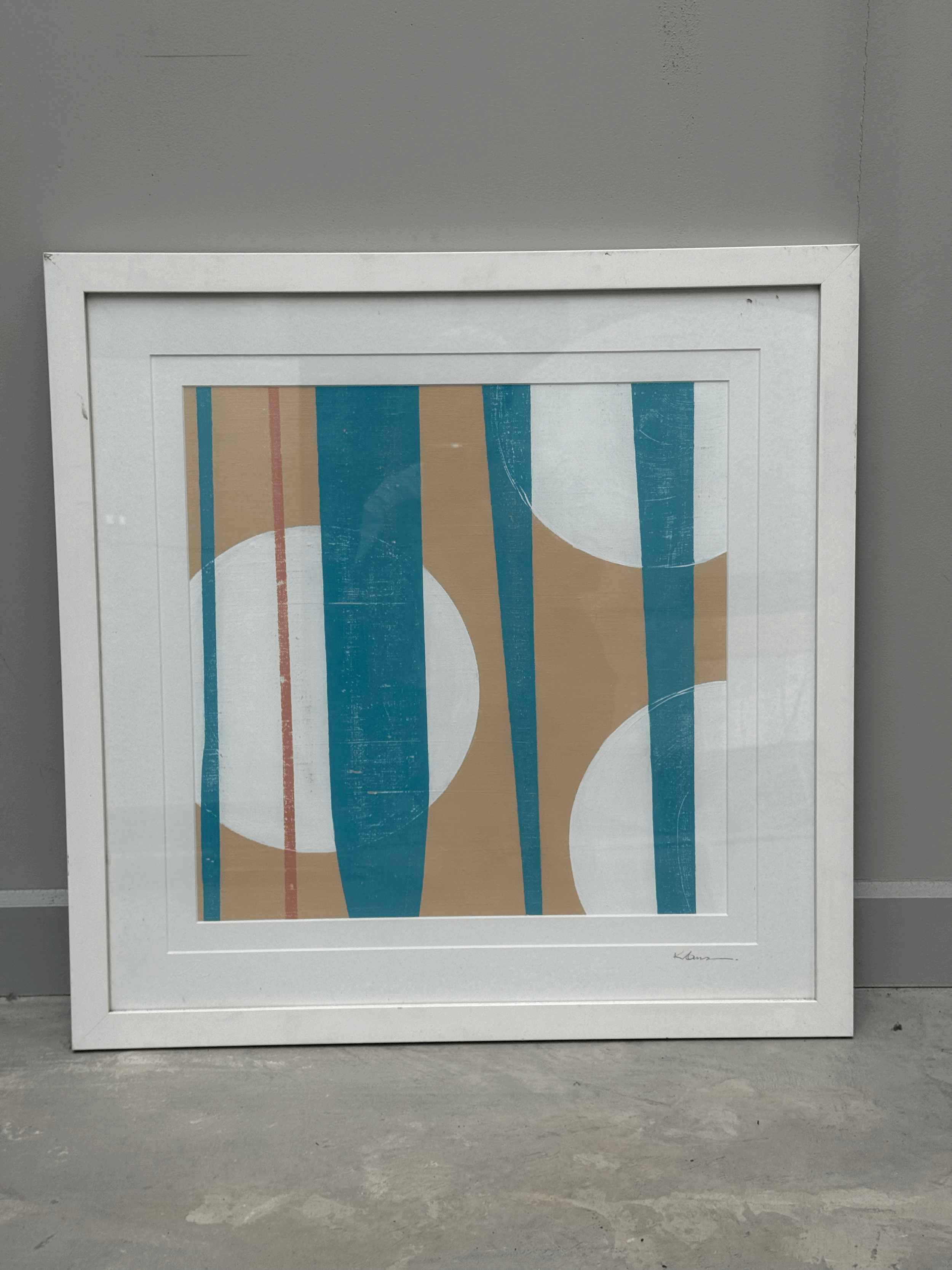 Ex display Kerry Armstrong art (small)
