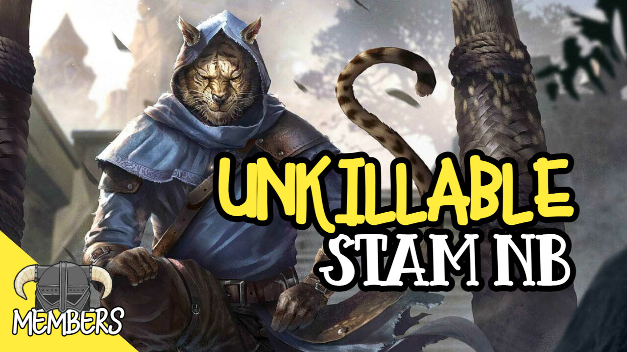 UNKILLABLE