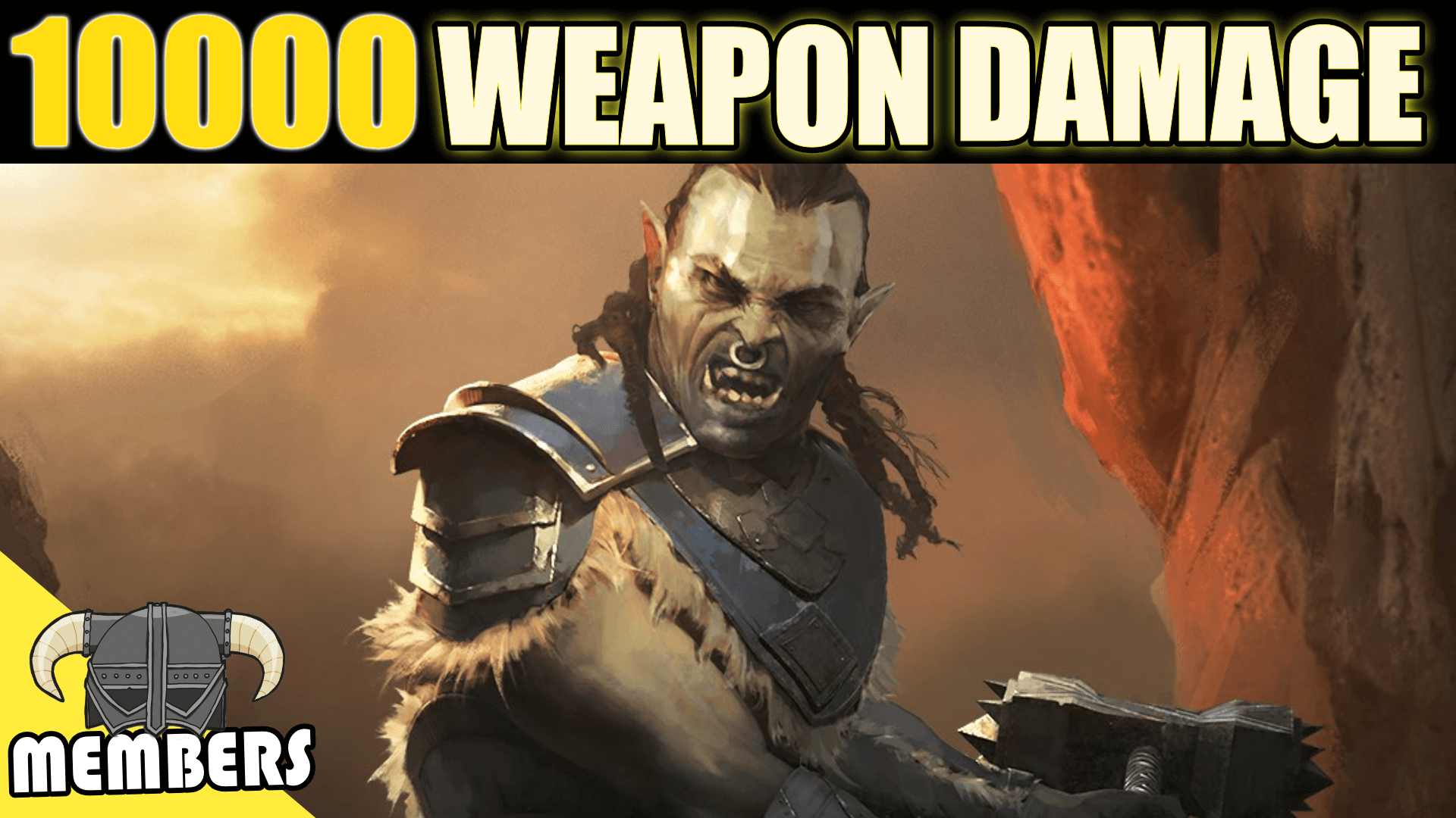 WARLORD