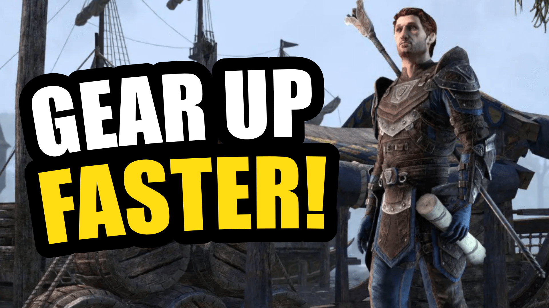 Mirri Elendis Companion Healer Build For ESO - INFUSOR - Hack The Minotaur