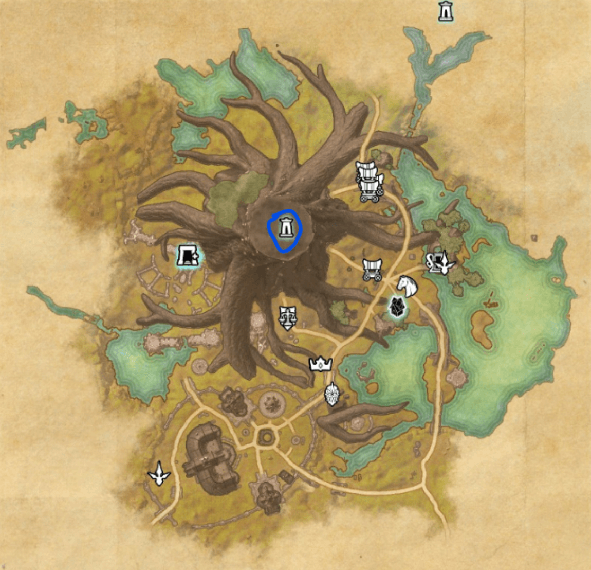 The BEST Ways To Reset Skills In ESO - Hack The Minotaur