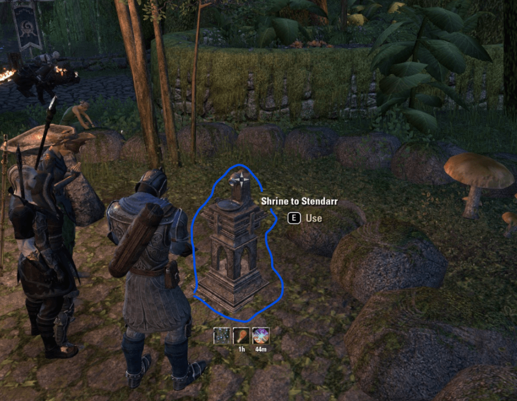 The BEST Ways To Reset Skills In ESO Hack The Minotaur
