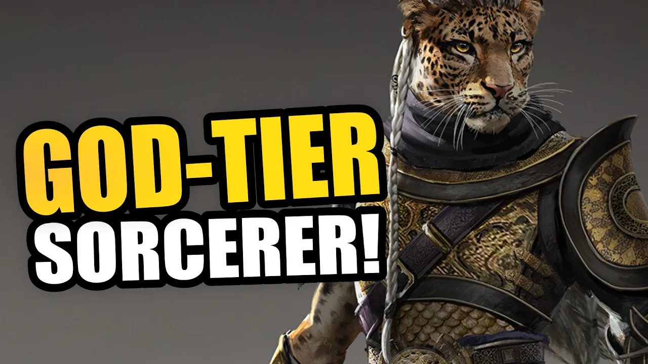 Order's Wrath ESO Crafted Set Hack The Minotaur