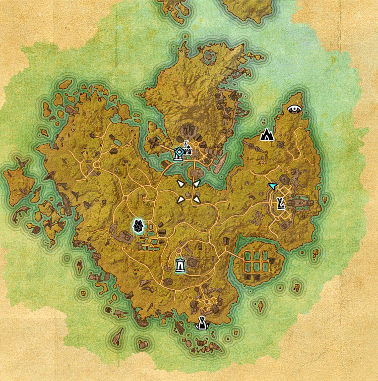 How To Pick The Best Starting Zone in ESO Hack The Minotaur