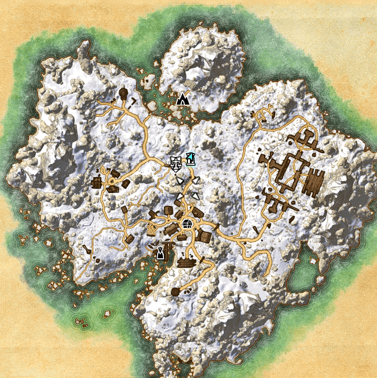 How To Pick The Best Starting Zone in ESO Hack The Minotaur