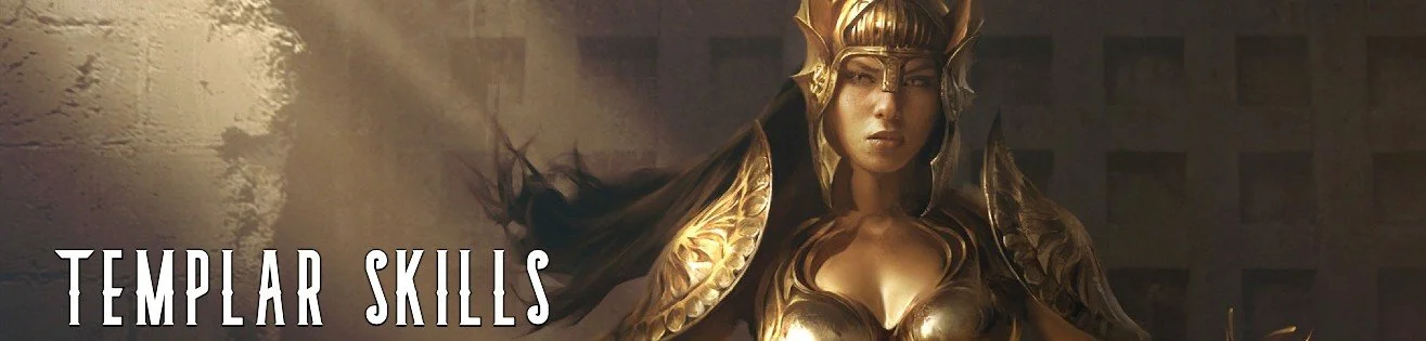 Eso Skill Rally Elder Scrolls Online Skills - Hack The Minotaur