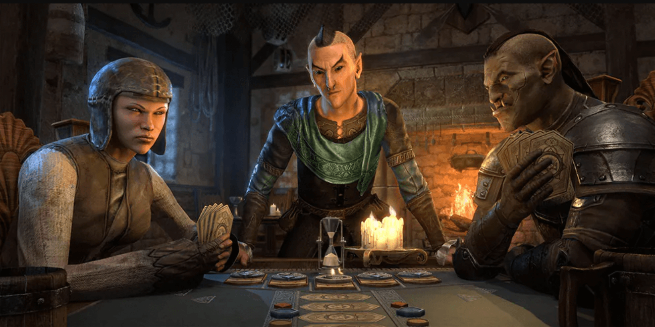 Top 10 ESO DLC’s and Chapters (Ranked and Reviewed) Hack The Minotaur