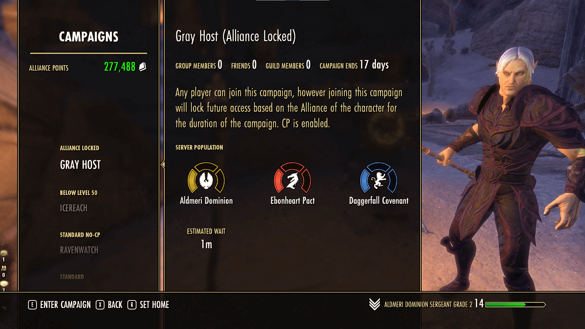 How To Get To Cyrodiil In ESO Hack The Minotaur