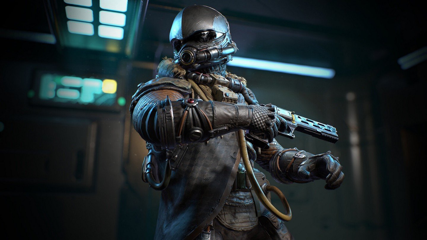 Mastering The Art Of Capturing Bounties Alive In Starfield
