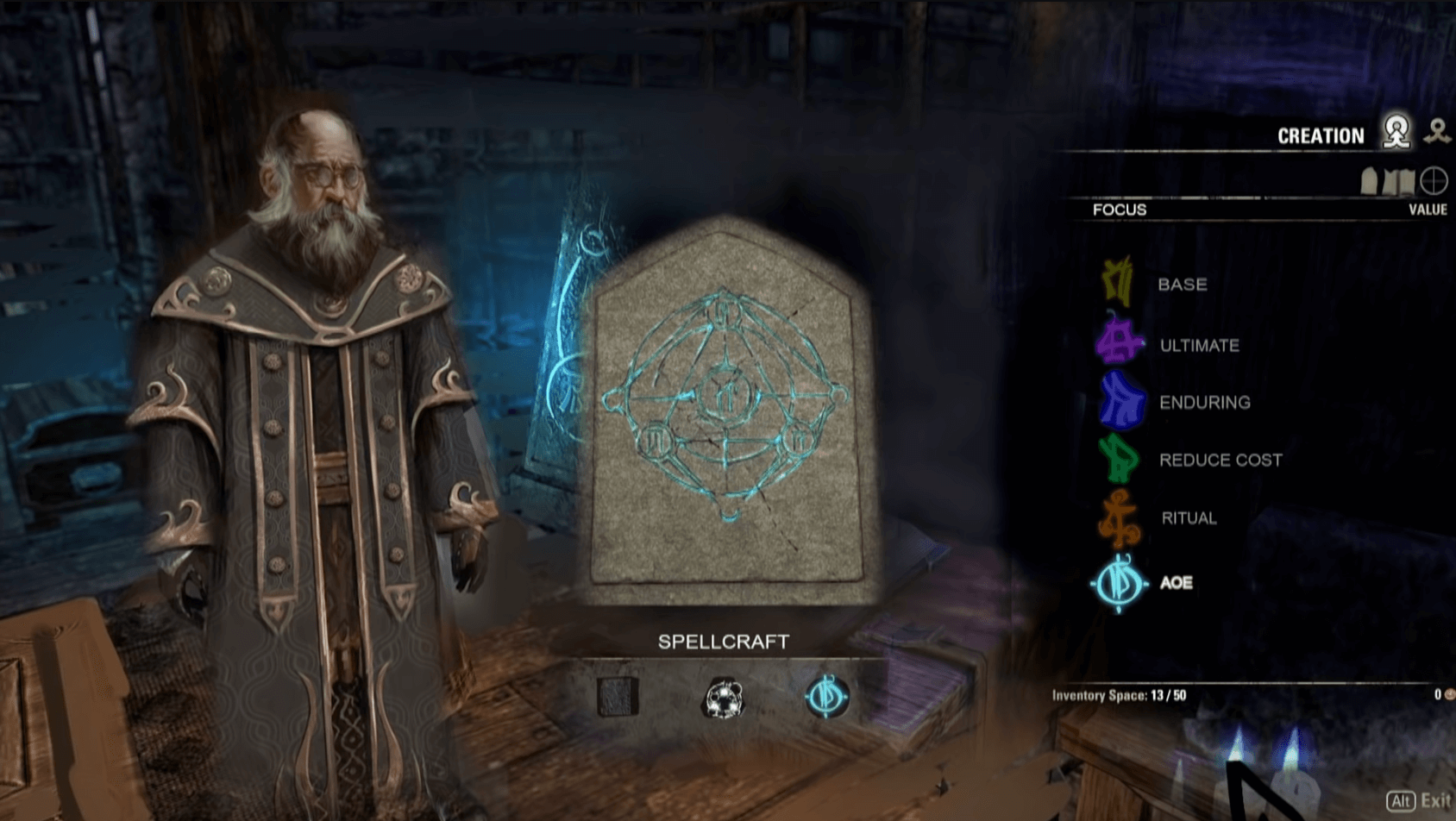 EVERYTHING You Need To Know About Spellcrafting in ESO Hack The Minotaur