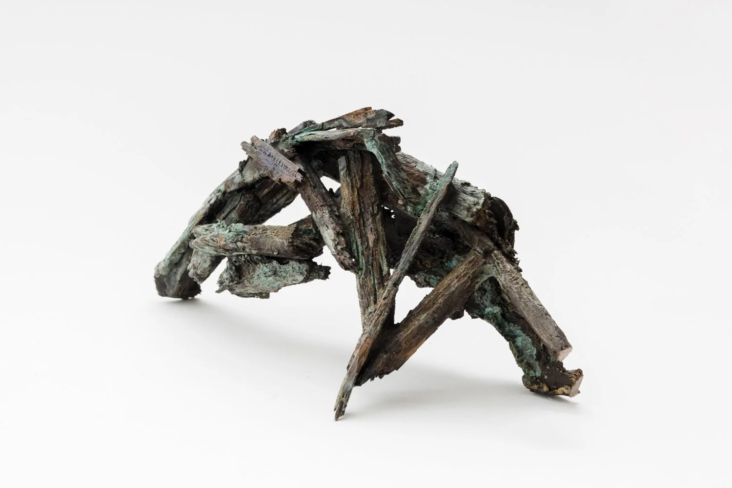 2018-FASHER_Untitled: Head study_bronze_13x26.5x12.5cm_121.jpg