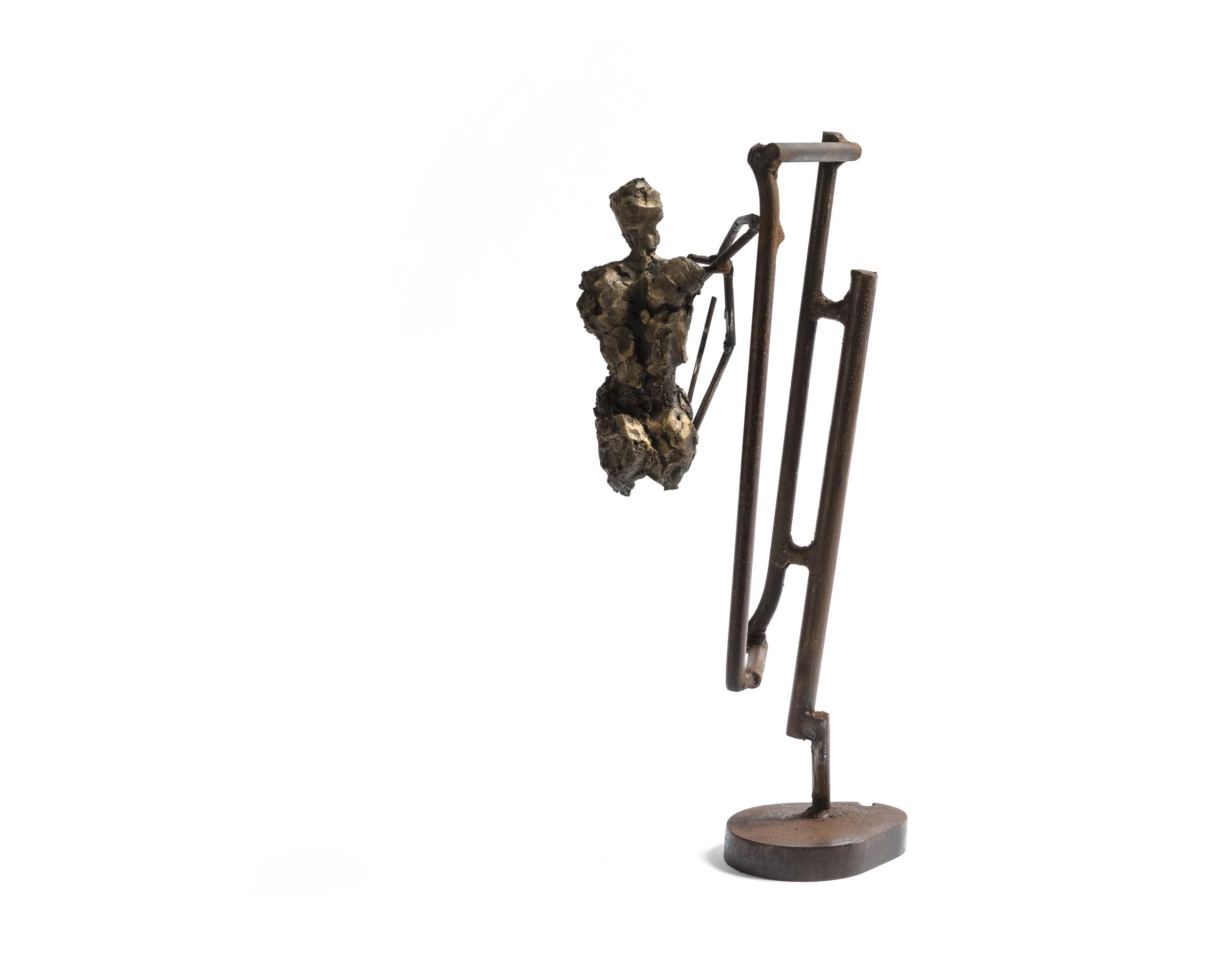2020_Fasher_Trust_bronze and steel_40.5x12.5x17.5cm_041.jpg
