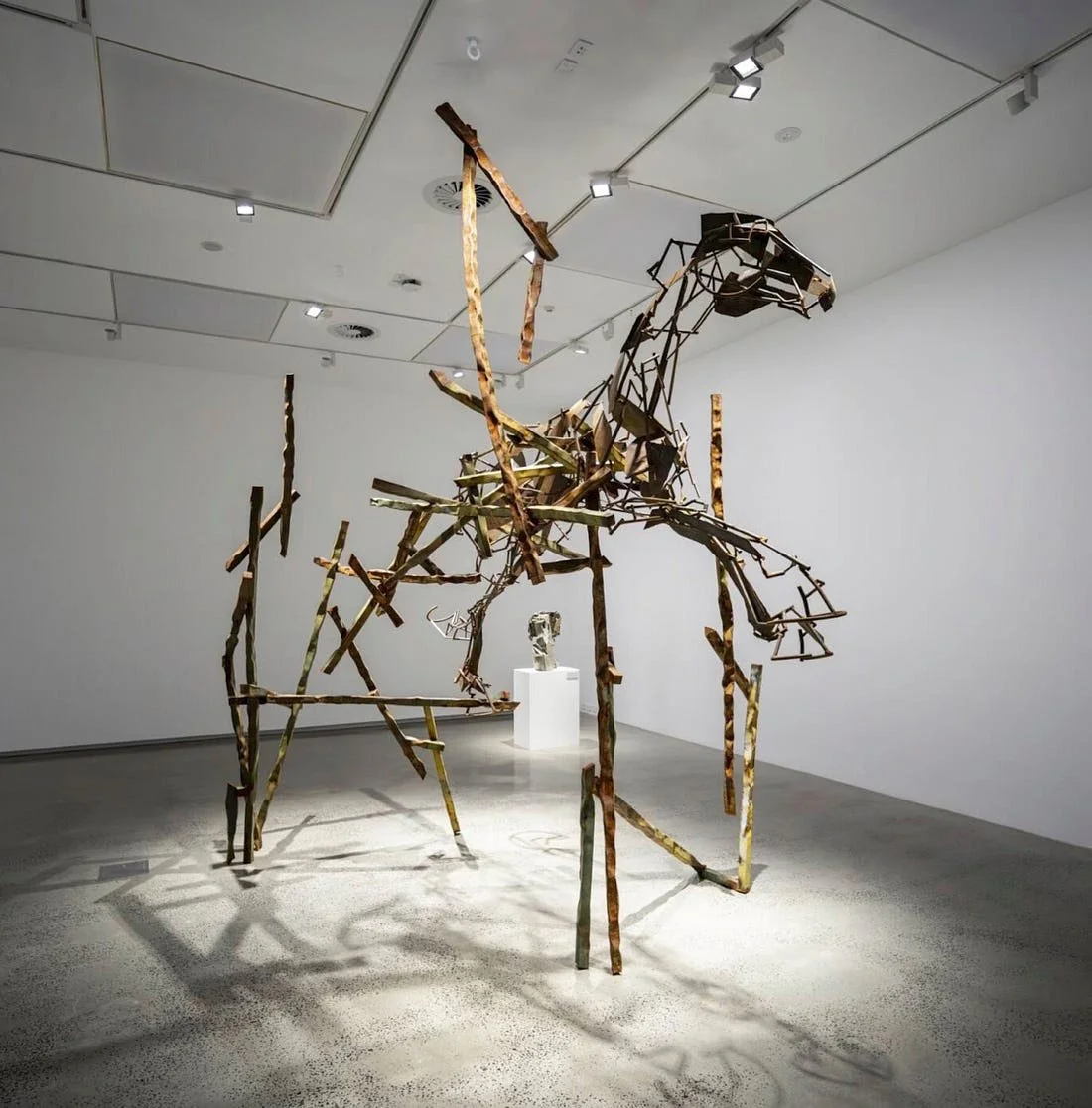 John McDonald's 'Before Dawn' Review