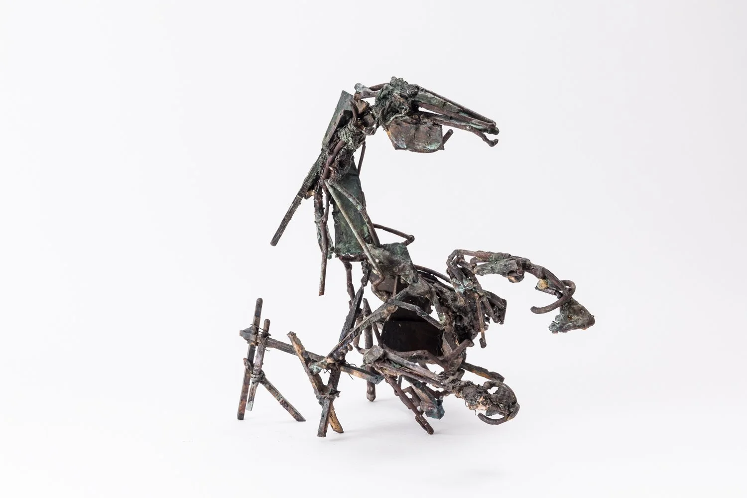 2018-FASHER_Off the duckboards_bronze and steel_31x36.5x25cm_063.jpg