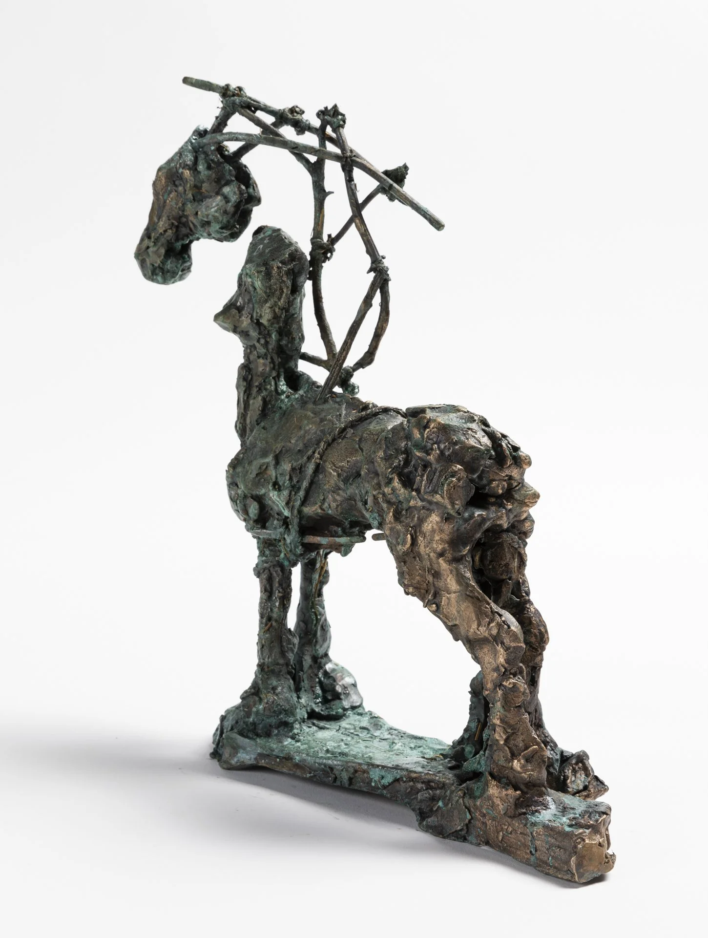 2024_Fasher_I am horse: centauride_bronze_32.5x9x28_054_sm.jpg