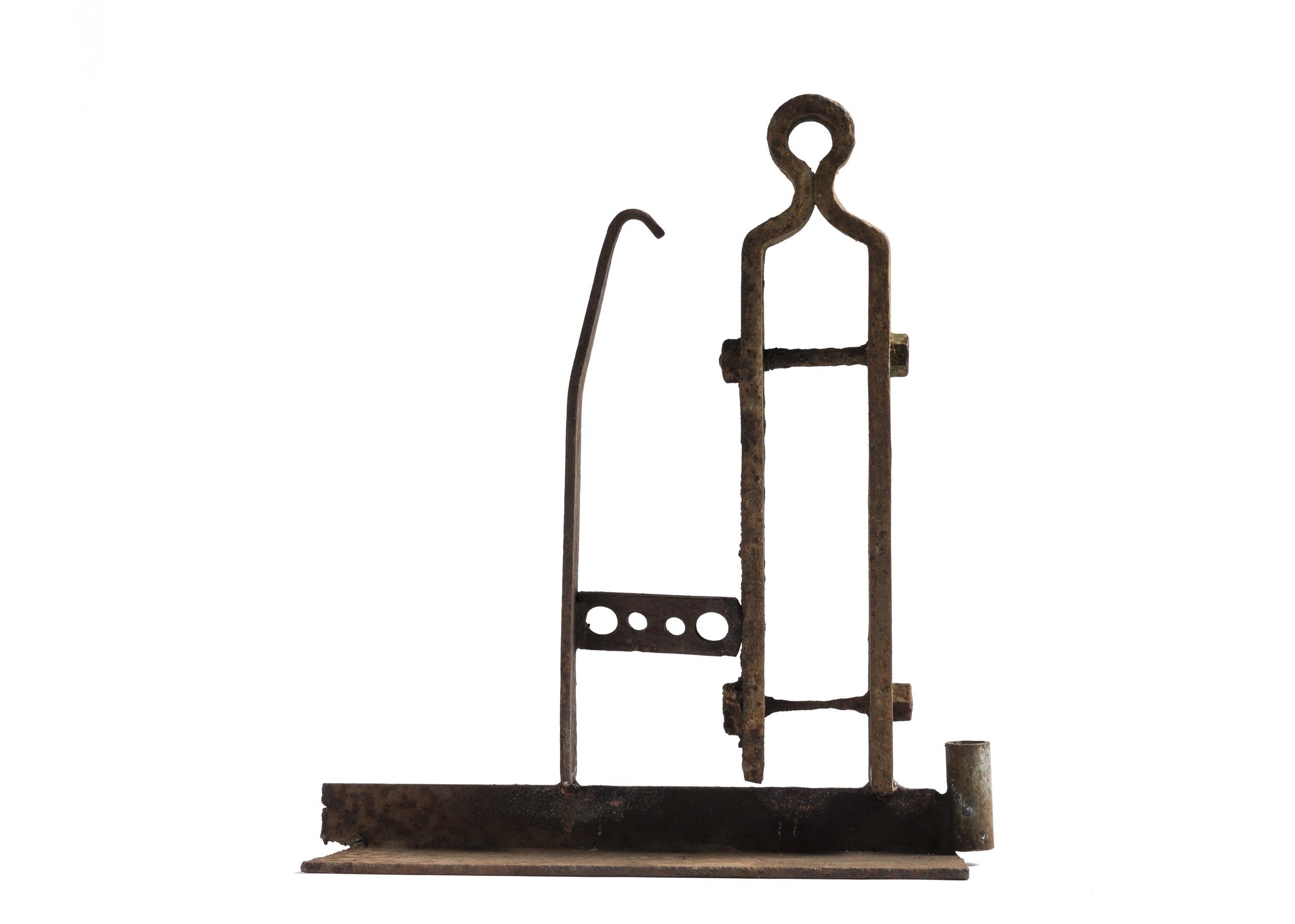 2020_Fasher_Rhythm study_Two of us_reclaimed steel_46x41x15.5cm_108.jpg