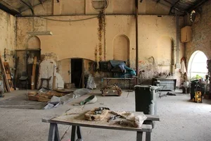 Sculpture Masterclass