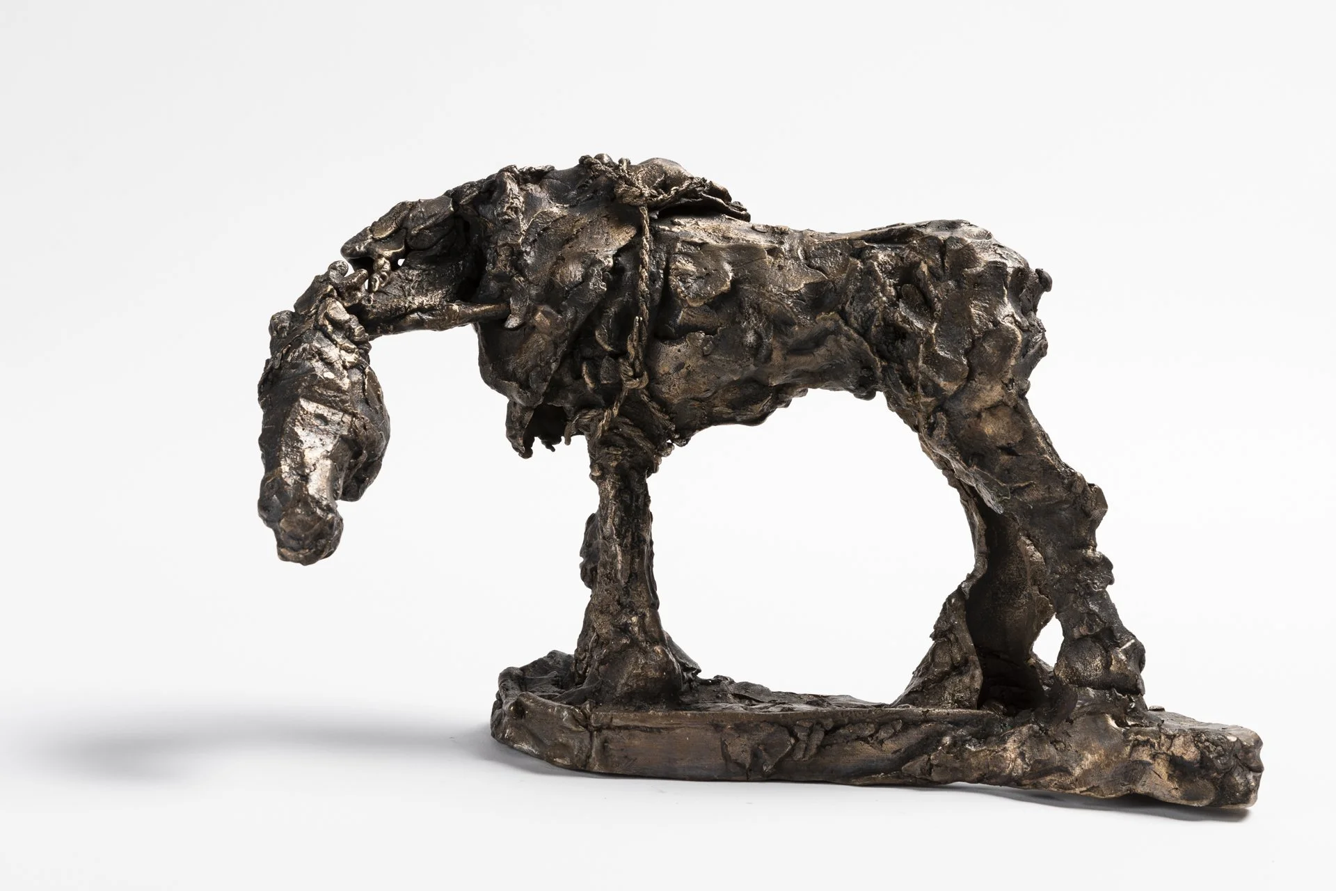 2024_Fasher_Masked: show me your true self_bronze_19x10.5x30_042_sm.jpg