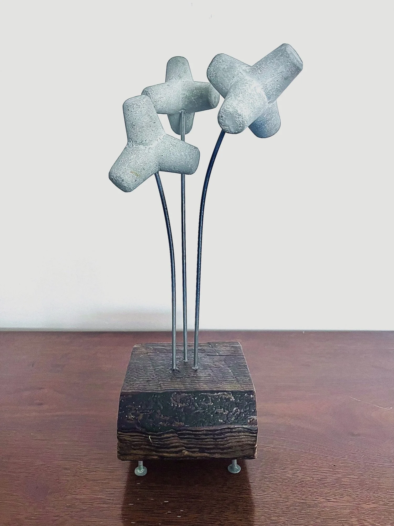 Small sculptures