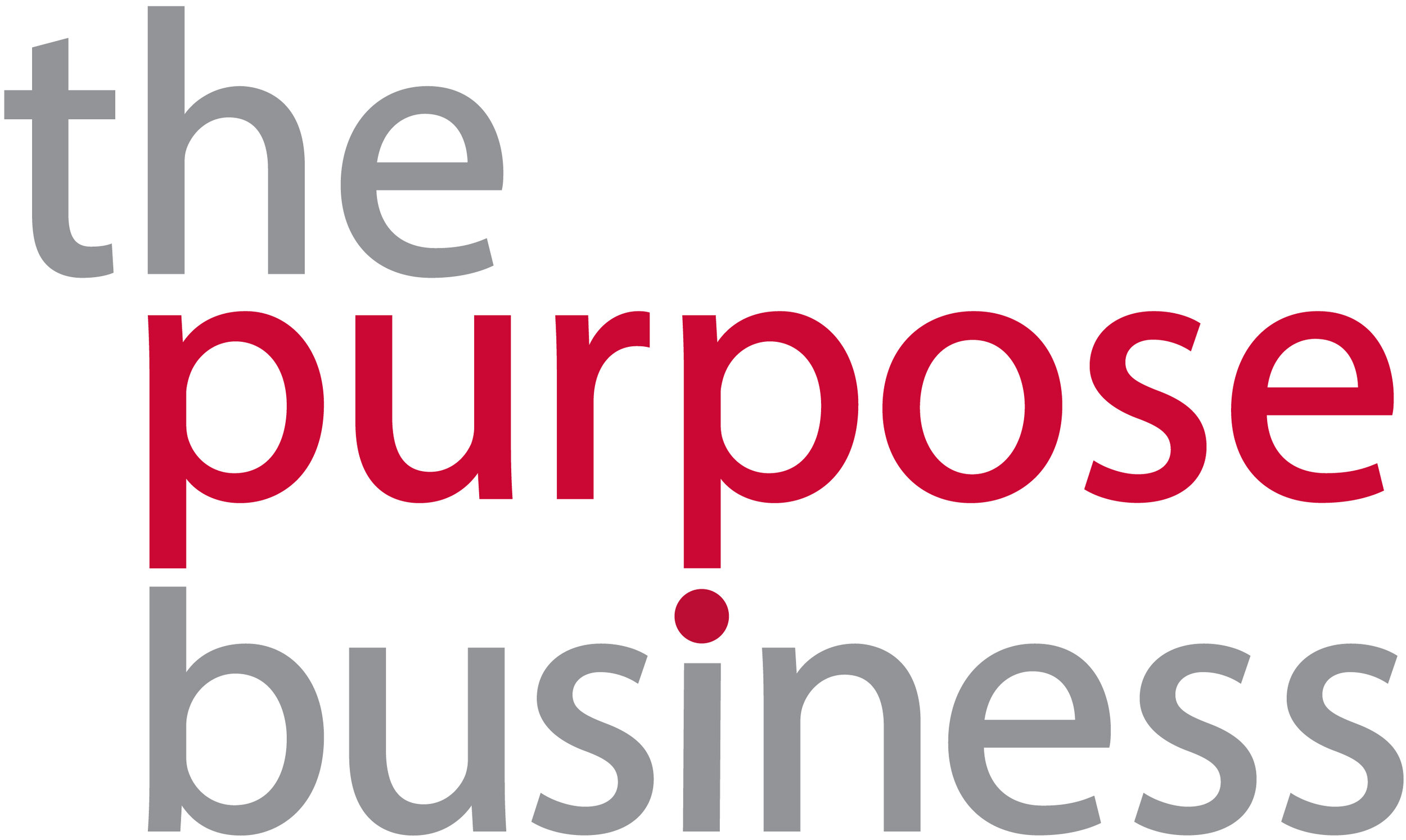 The Purpose Business