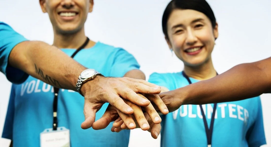 Developing CSR beyond philanthropy: A strategy