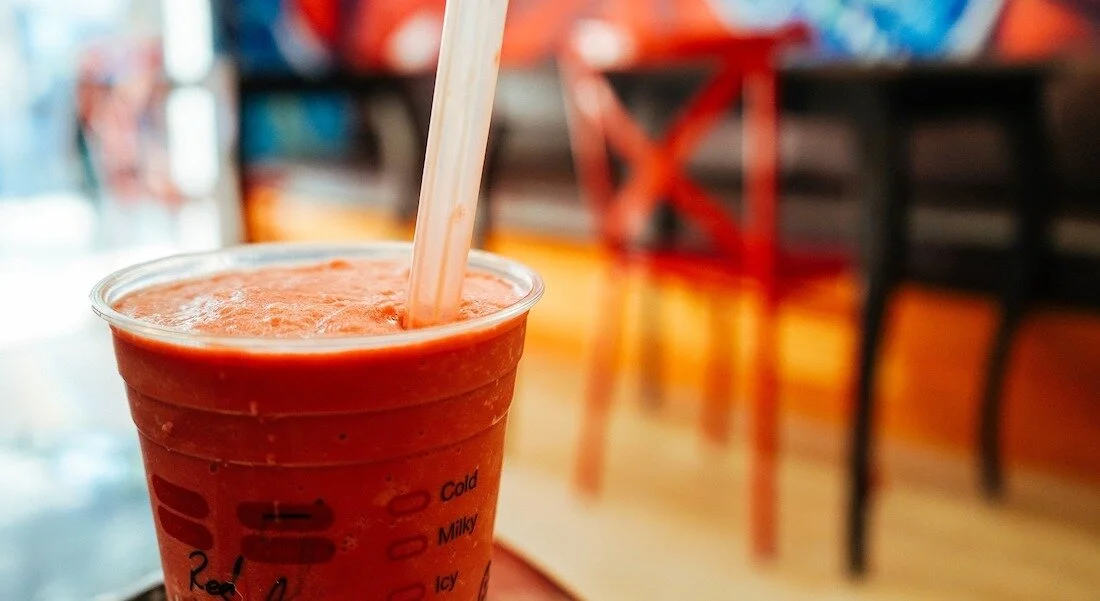  A plastic straws and stirrers ban in the Philippines?